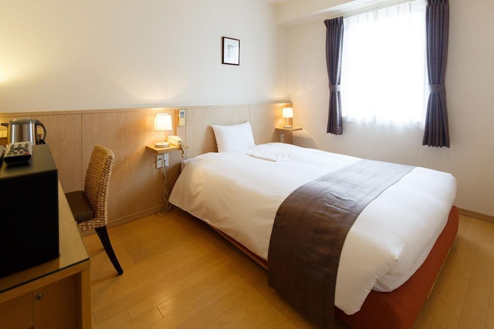 Hotel The Onefive Osaka Midosuji Esterno foto