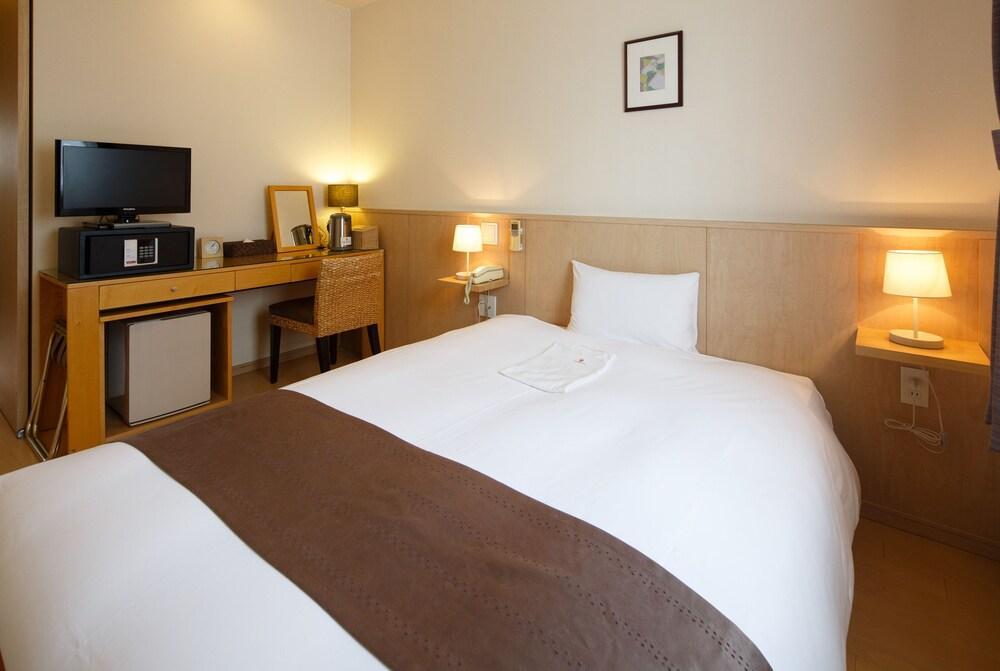 Hotel The Onefive Osaka Midosuji Esterno foto