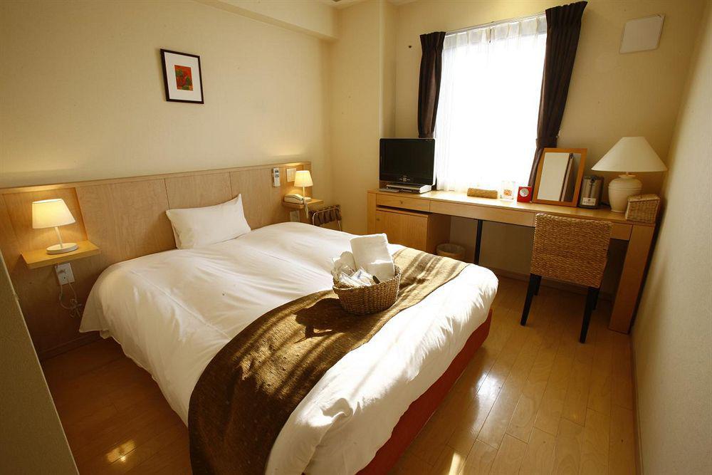 Hotel The Onefive Osaka Midosuji Esterno foto